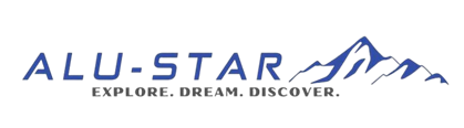 ALU-STAR Logo