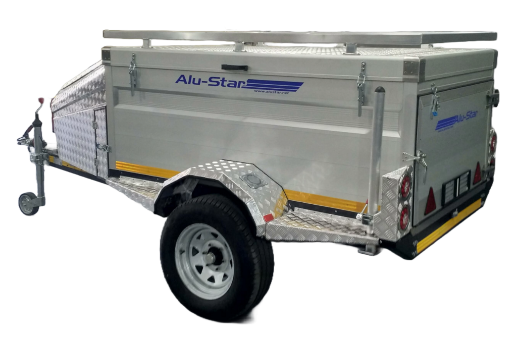 RANGER – ALU-STAR