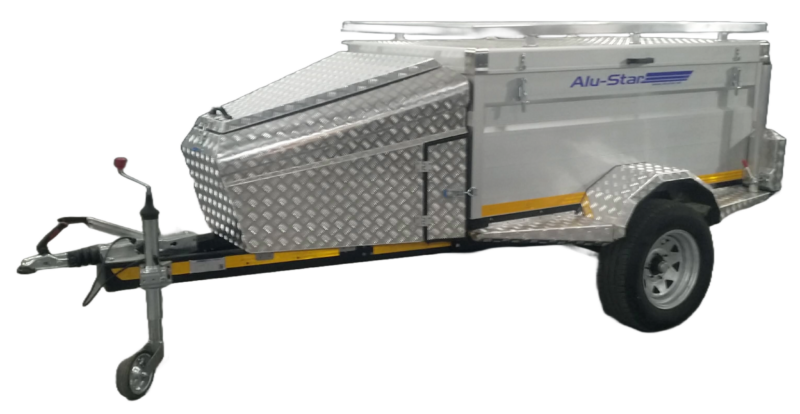 RANGER – ALU-STAR