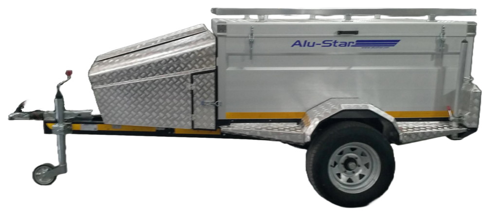 RANGER – ALU-STAR