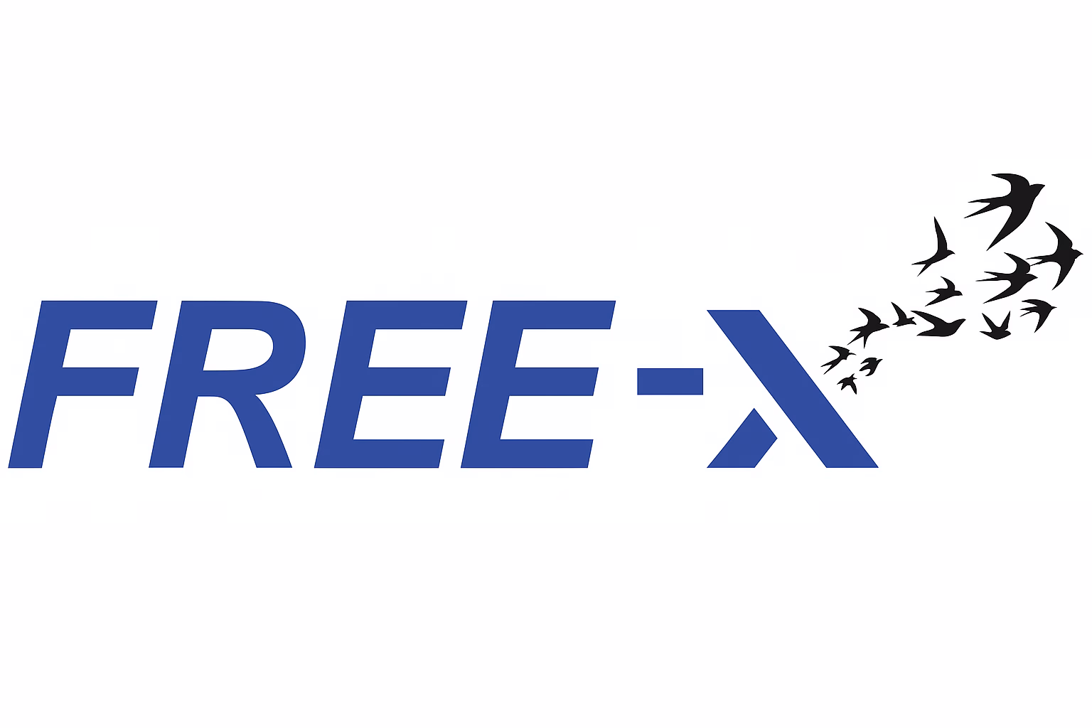 Free-X